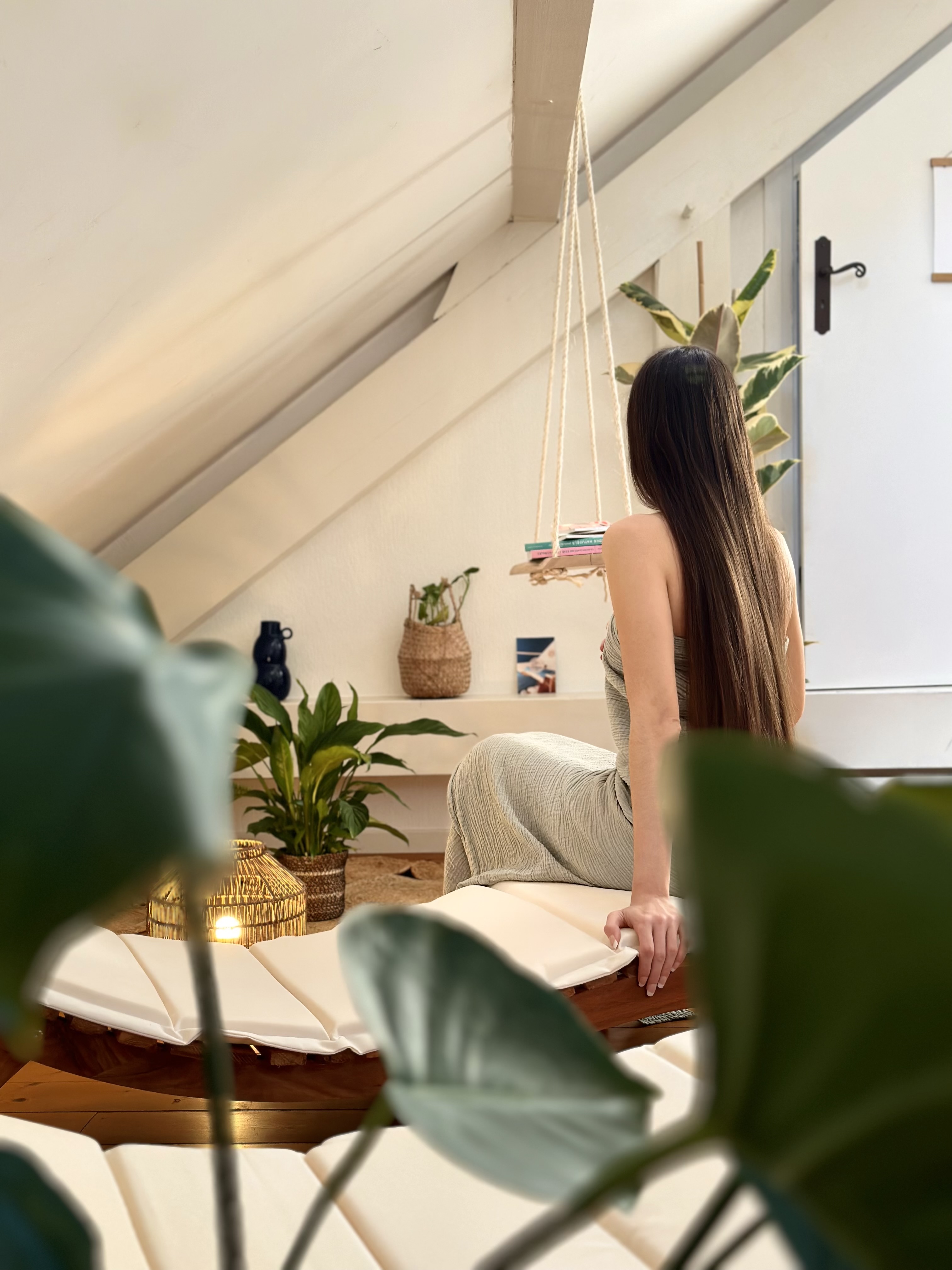 Image illustrative de la formation Massage Amincissant